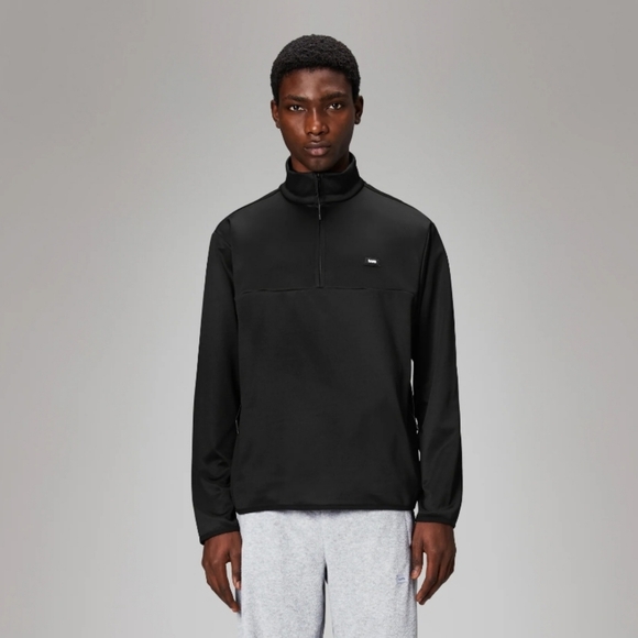 Rains Other - Rains Sintra Fleece Half Zip